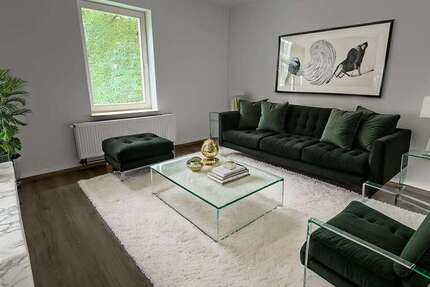 Wohnung Wilhelmshaven Fedderwardergroden - 3 Zimmer, 62 m&sup2;, 429&euro; | Angebot:27020886