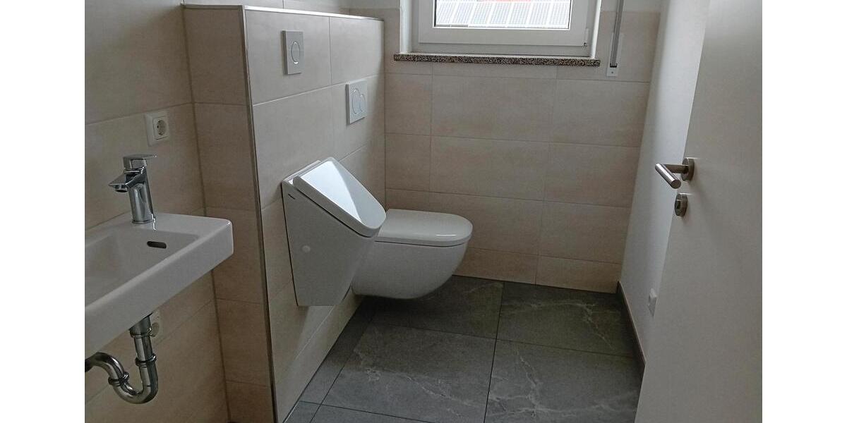 Neubauwohnung in Oberviechtach 3 zimmer