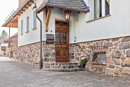 Wohnung Ulrichstein - 2 Zimmer, 93 m&sup2;, 850&euro; | Angebot:26147343