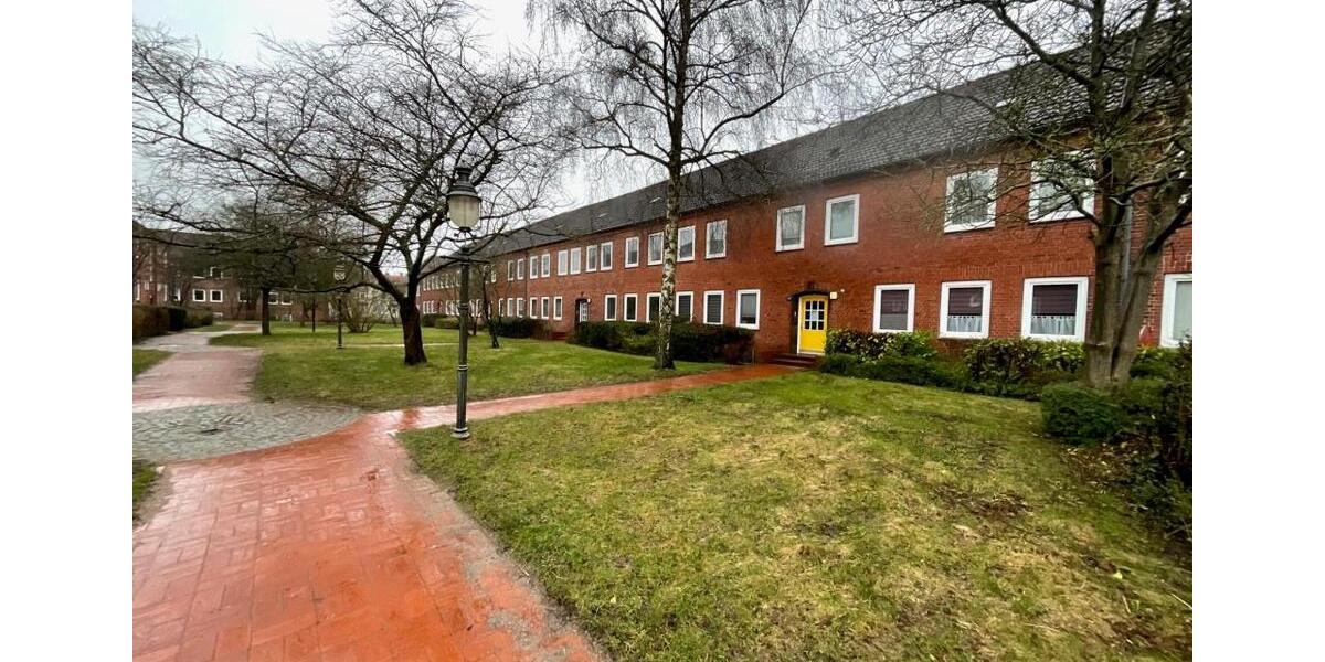 Erdgeschoßwohnung Kiel Gaarden-Ost - 2.5 Zimmer, 52 m&sup2;, 519&euro; | Angebot:25145128