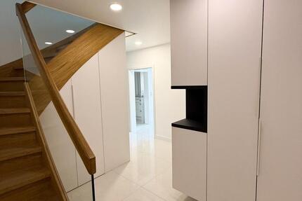 5 Zimmerwohnung mit Großer überdachter Terrasse 5 zimmer