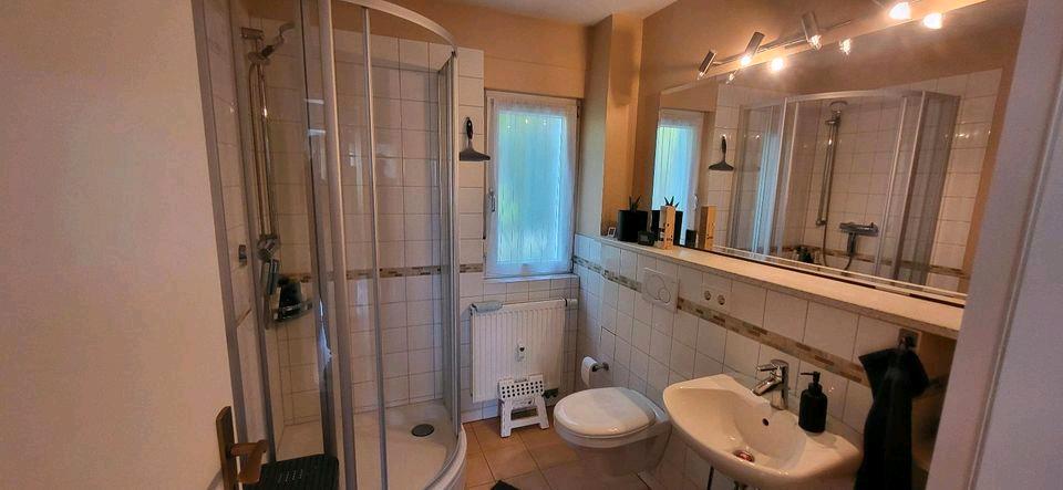 Etagenwohnung Pforzheim Nordstadt - 2 Zimmer, 63 m&sup2;, 790&euro; | Angebot:26660121