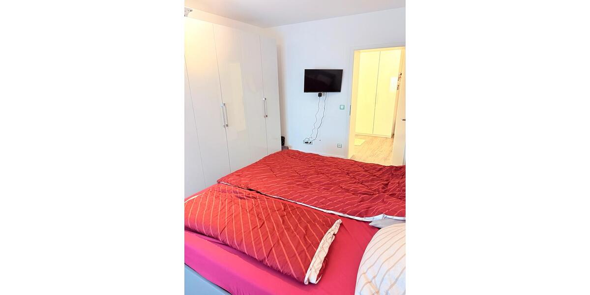 Erdgeschoßwohnung Grasleben - 3 Zimmer, 116 m&sup2;, 850&euro; | Angebot:25840758