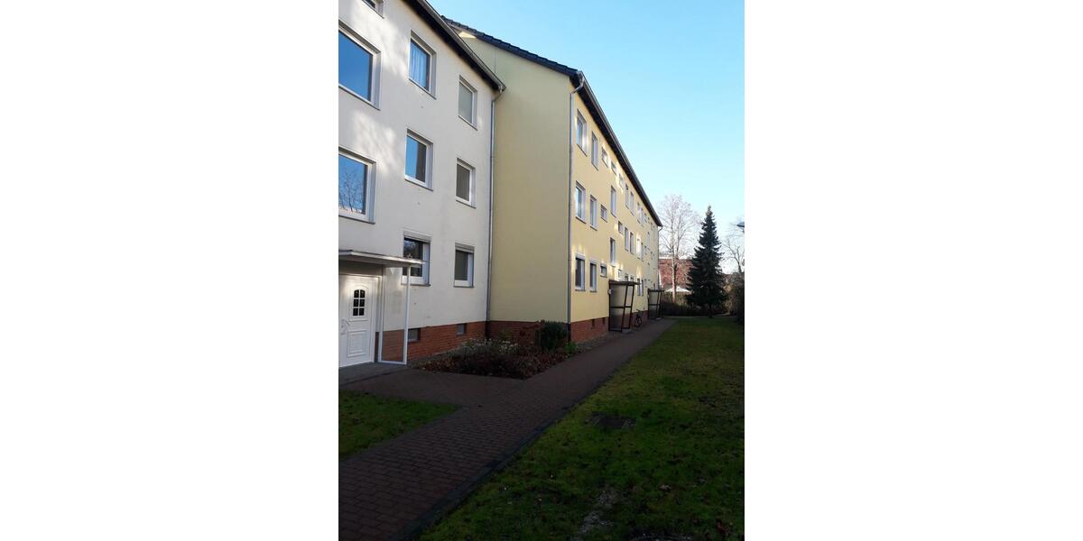 Etagenwohnung Wolfenbüttel - 3 Zimmer, 65 m&sup2;, 530&euro; | Angebot:26039718