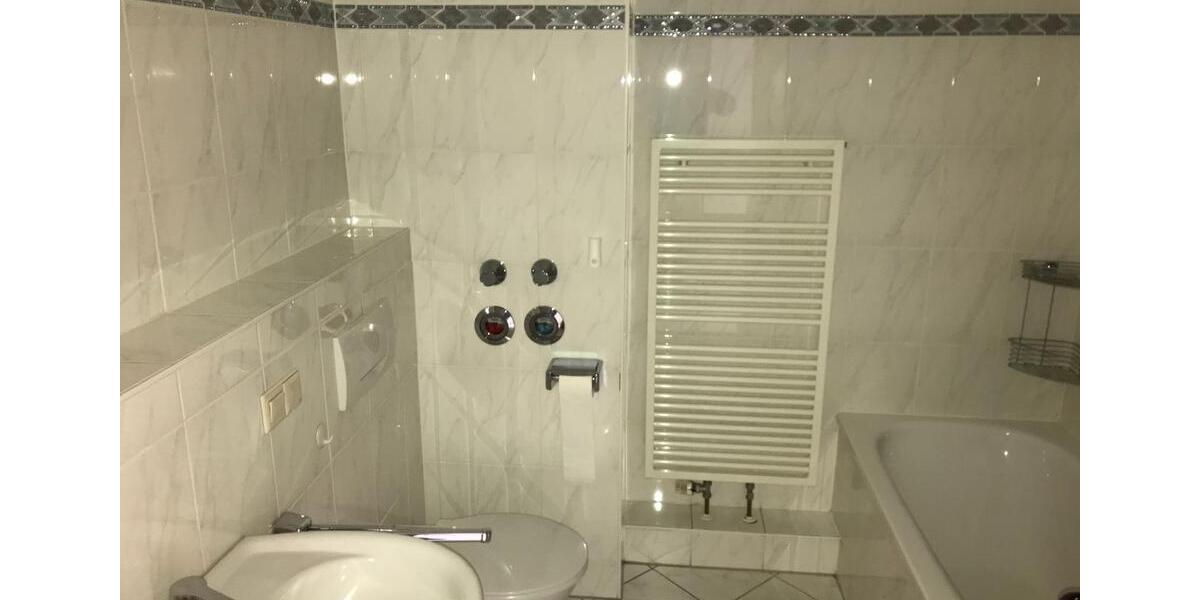 2 Zimmer Wohnung in Duisburger Süden Buchholz 2 zimmer