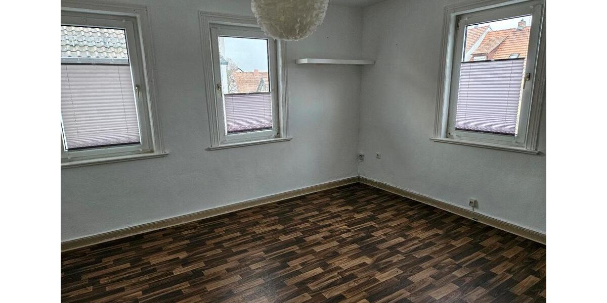 Etagenwohnung Wehretal - 1 Zimmer, 56 m&sup2;, 300&euro; | Angebot:26121926