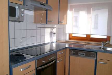 Wohnung Marxzell - 3 Zimmer, 88 m&sup2;, 850&euro; | Angebot:24650227