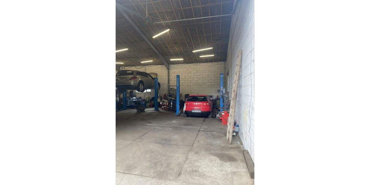 Gewerbeobjekt Hanau Wolfgang - 3.500&euro; | Angebot:25256141