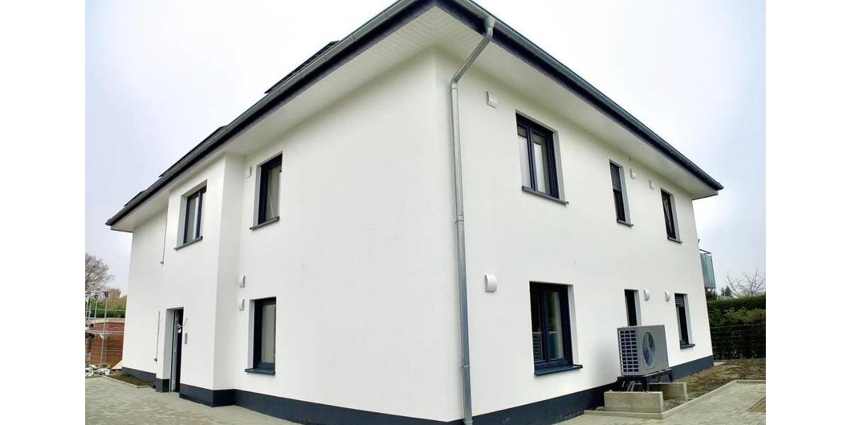 Maisonettenwohnung Bad Oeynhausen Rehme - 4 Zimmer, 112 m&sup2;, 1.320&euro; | Angebot:26700883
