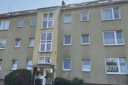 Wohnung zum Mieten in Duisburg 297,25 € 59.93 m²