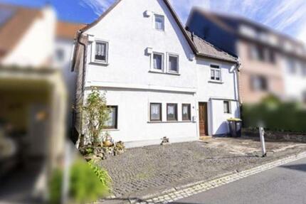 Wohnung Homberg (Ohm) - 4 Zimmer, 95 m&sup2;, 900&euro; | Angebot:24492149