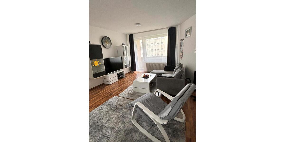 Etagenwohnung Krefeld Benrad - 3 Zimmer, 67 m&sup2;, 851&euro; | Angebot:25217883