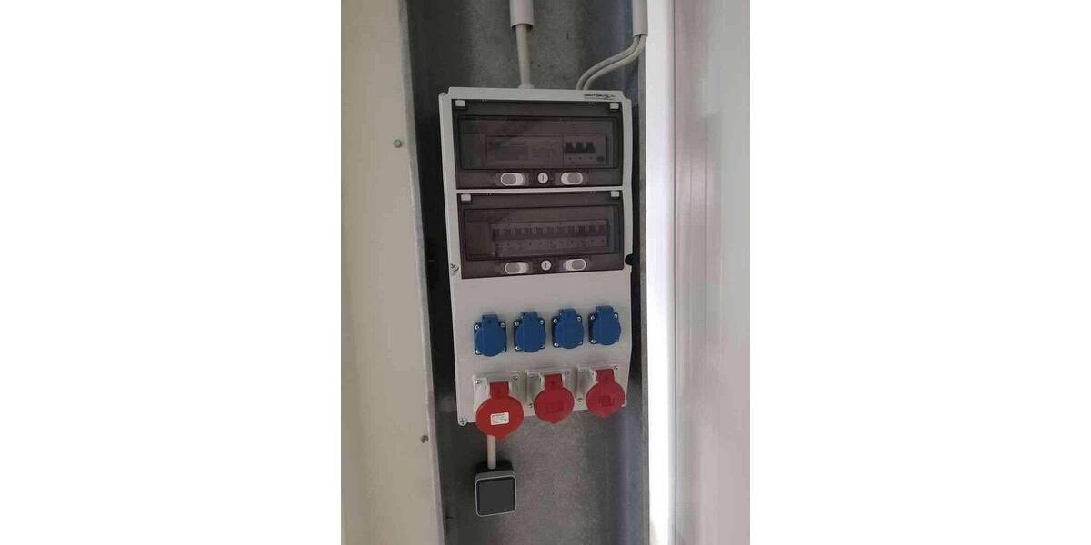 Gewerbeobjekt Ramstein-Miesenbach Ramstein - 600&euro; | Angebot:26834147
