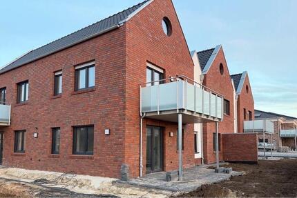 ERSTBEZUG | 2-Zimmer-EG-Wohnung| Garten | EBK 2 zimmer