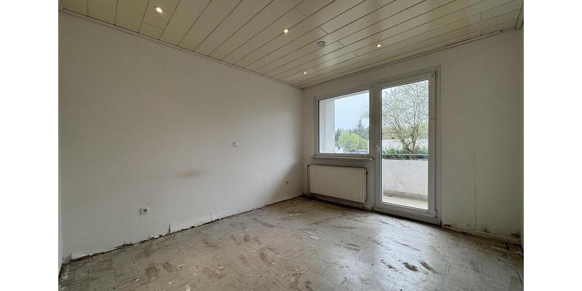 Erdgeschoßwohnung Herten - 2 Zimmer, 46 m&sup2;, 425&euro; | Angebot:26425501