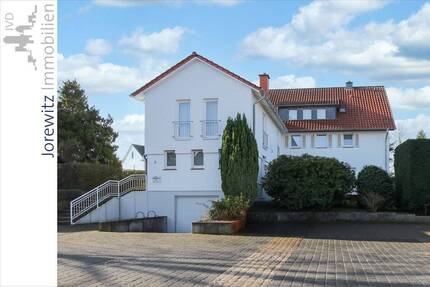 Gewerbeobjekt Werther - 7 Zimmer, 119 m&sup2;, 1.200&euro; | Angebot:26105600