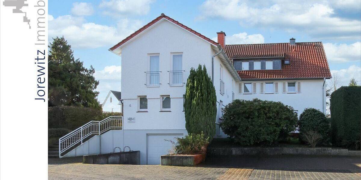 Gewerbeobjekt Werther - 7 Zimmer, 119 m&sup2;, 1.200&euro; | Angebot:26105600