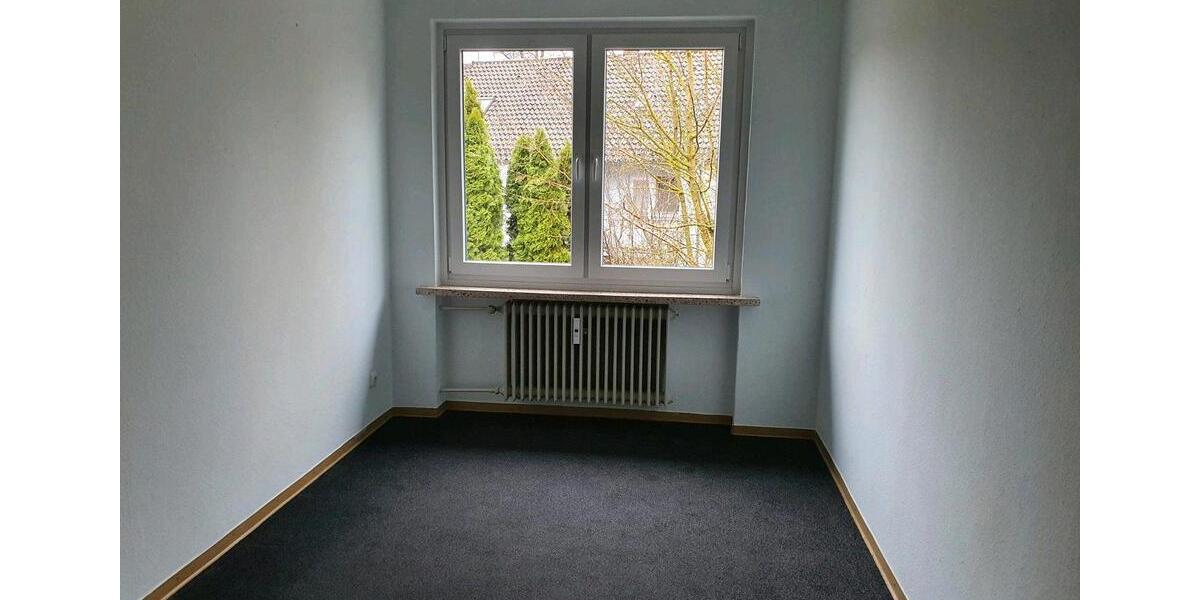 Etagenwohnung Verden (Aller) - 4 Zimmer, 84 m&sup2;, 760&euro; | Angebot:25613260