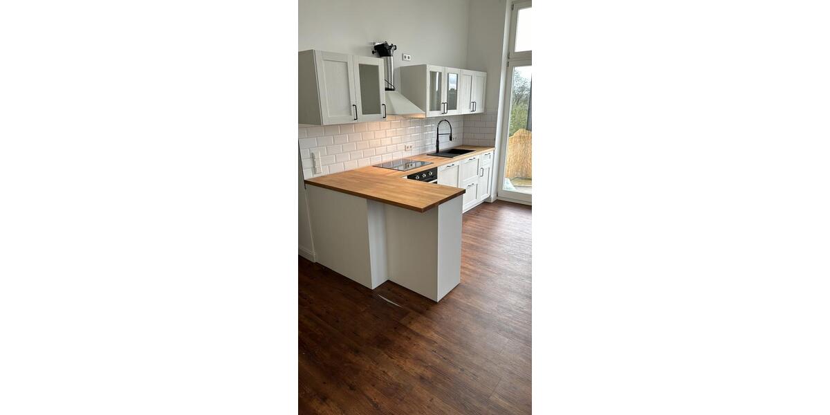 Etagenwohnung Bochum Bochum-Südwest - 2 Zimmer, 54 m&sup2;, 600&euro; | Angebot:25058270