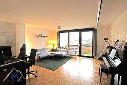 Wohnung Puchheim / Puchheim-Bahnhof Bahnhof - 3 Zimmer, 91 m&sup2;, 1.565&euro; | Angebot:25717897