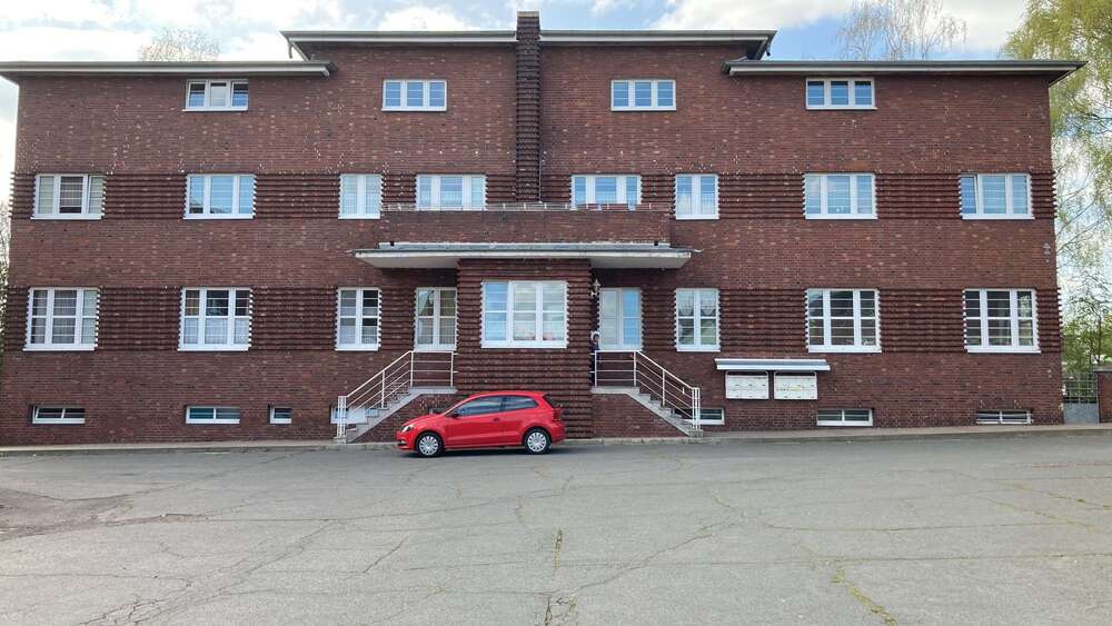 Etagenwohnung Aschersleben - 2 Zimmer, 78 m&sup2;, 507&euro; | Angebot:26100002