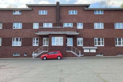 Wohnung Aschersleben - 2 Zimmer, 78 m&sup2;, 507&euro; | Angebot:26100002