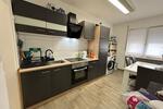 Erdgeschoßwohnung Ludwigshafen am Rhein Ludwigshafen-Hemshof - 2.5 Zimmer, 70 m&sup2;, 980&euro; | Angebot:25632398