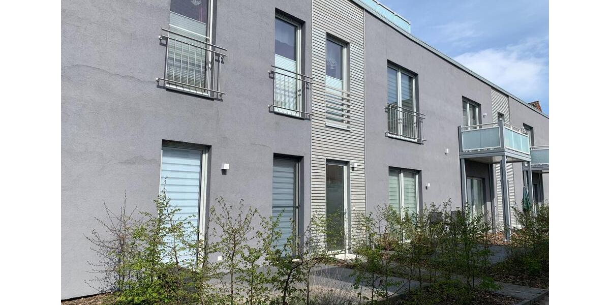Loft - Studio - Atelier Gardelegen - 3.5 Zimmer, 108 m&sup2;, 909&euro; | Angebot:25965142
