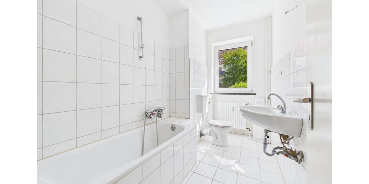 Erdgeschoßwohnung Walsrode - 3 Zimmer, 67 m&sup2;, 585&euro; | Angebot:23423874