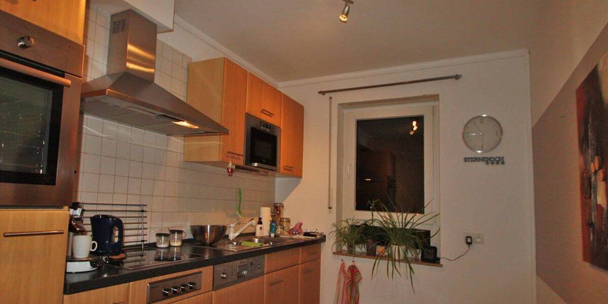 Etagenwohnung Nordhorn - 3 Zimmer, 88 m&sup2;, 700&euro; | Angebot:26779519