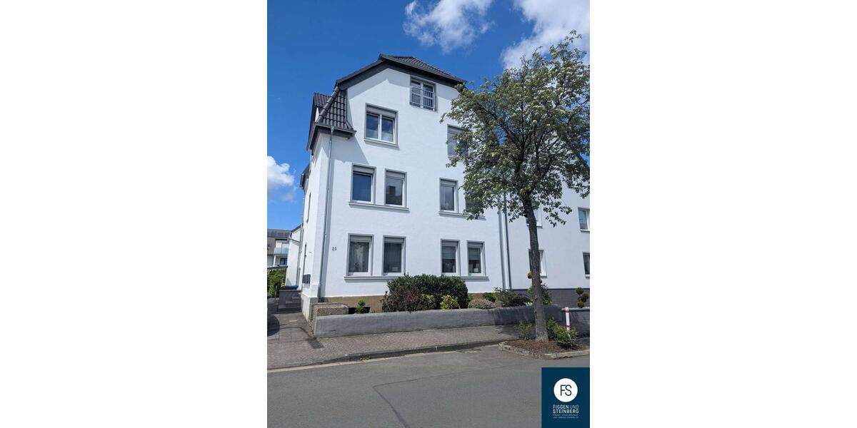 Maisonettenwohnung Arnsberg - 4 Zimmer, 110 m&sup2;, 1.250&euro; | Angebot:26570905