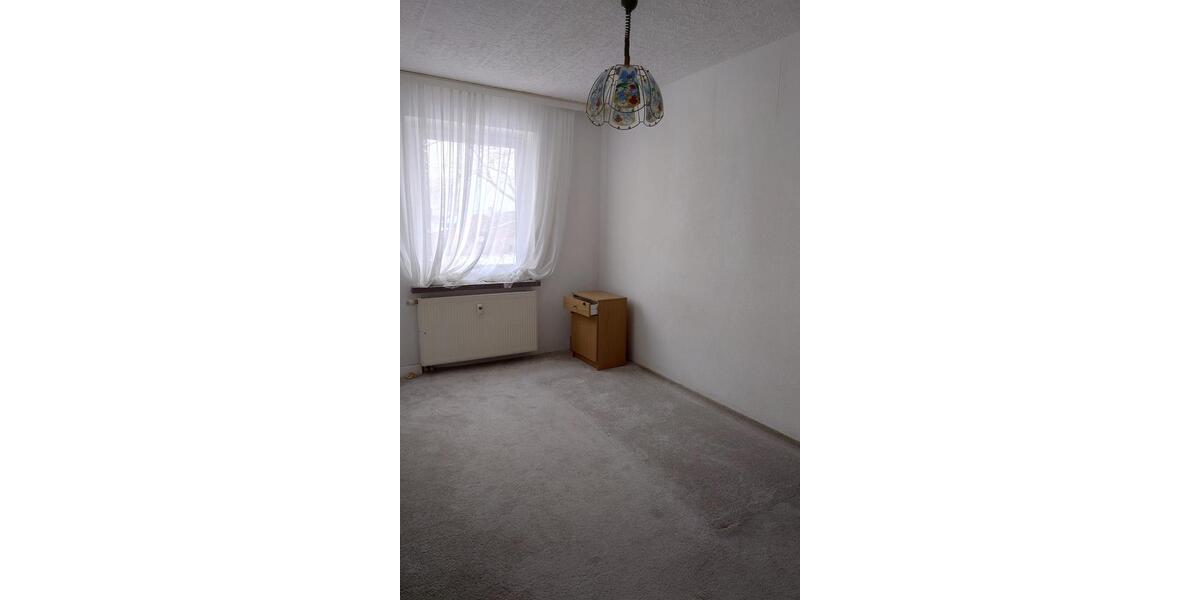 Etagenwohnung Jessen (Elster) - 3 Zimmer, 64 m&sup2;, 412&euro; | Angebot:24767318