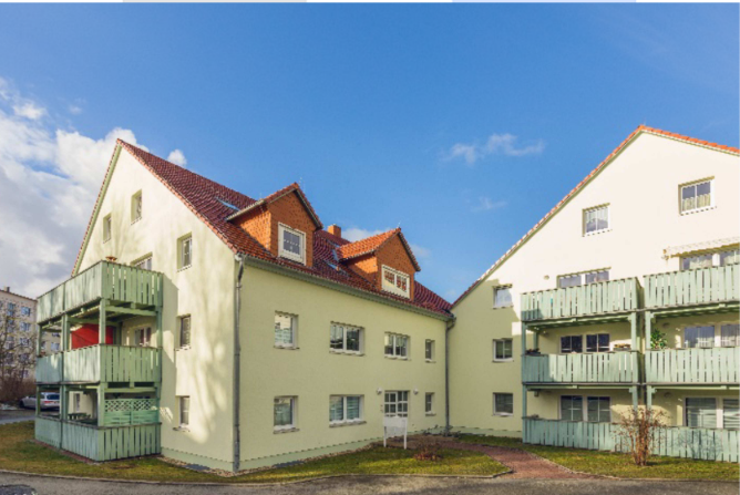 Etagenwohnung Cunewalde Weigsdorf-Köblitz - 2 Zimmer, 46 m&sup2;, 310&euro; | Angebot:17002968