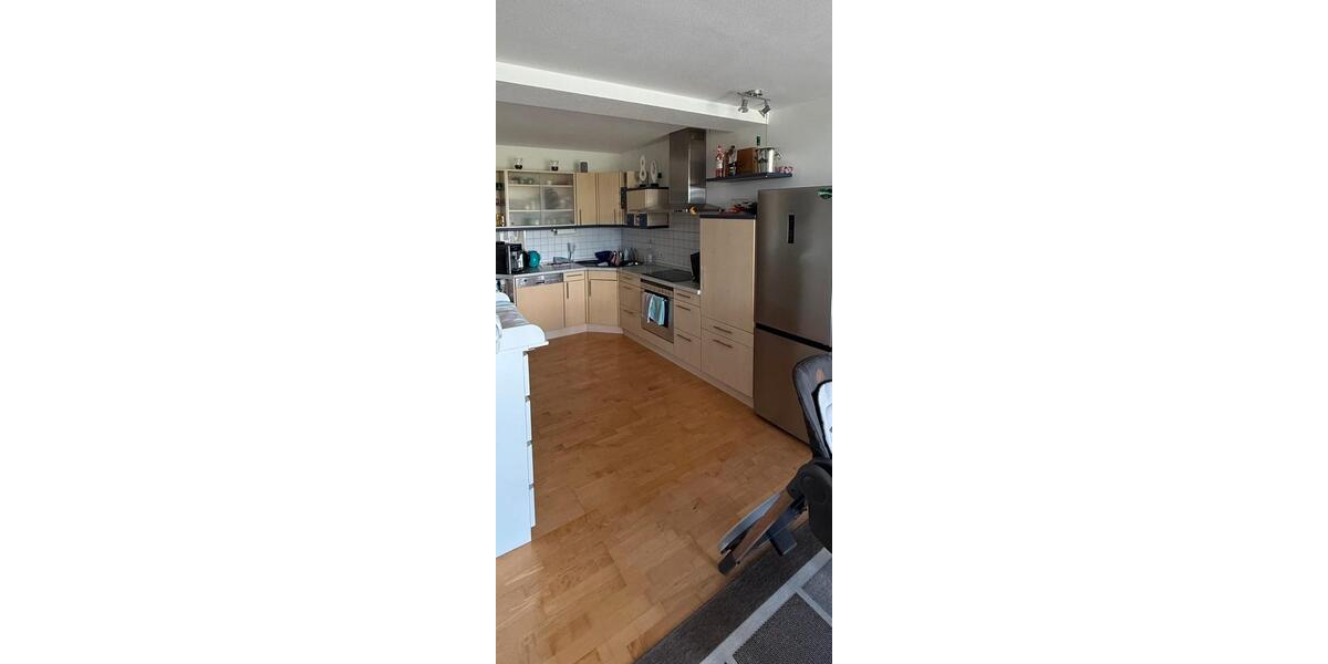 Dachgeschoßwohnung Cham - 2 Zimmer, 72 m&sup2;, 850&euro; | Angebot:26610688
