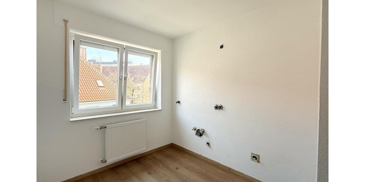 Dachgeschoßwohnung Borken - 6 Zimmer, 128 m&sup2;, 990&euro; | Angebot:26003531