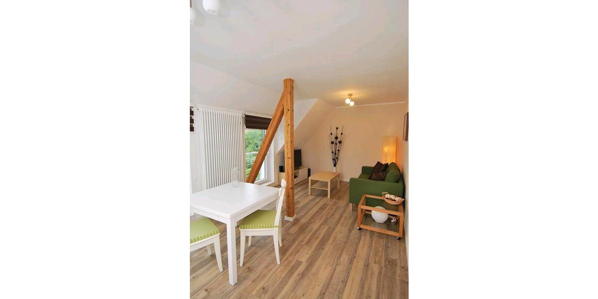 Warmmiete: Vollständig möbl. 2 Zi. Wohnung (55m²) l 2 zimmer