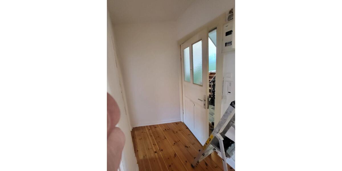 Dachgeschoßwohnung Kiel Schreventeich - 2 Zimmer, 52 m&sup2;, 910&euro; | Angebot:26610231
