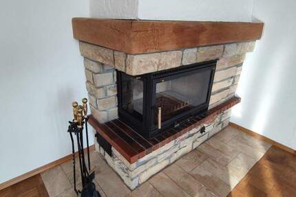 herrlich ruhig in guter Lage ... 3 zimmer