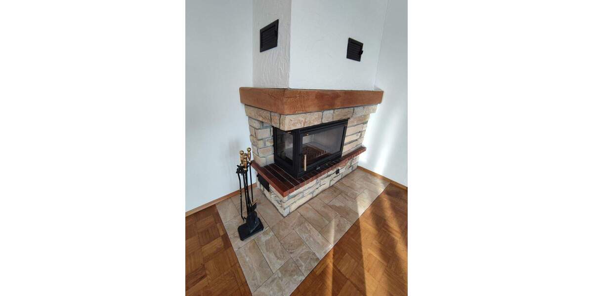 herrlich ruhig in guter Lage ... 3 zimmer