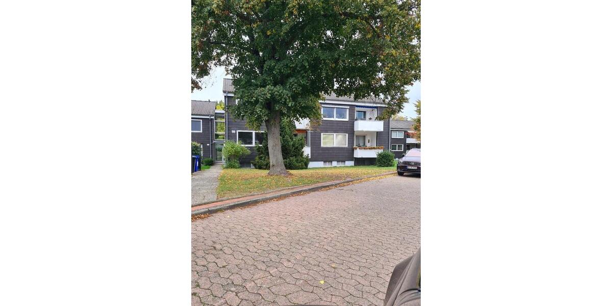 Voll möbliert 3 Zi Wohnung nähe DLRQuerumerwald am naturschutz 3 zimmer