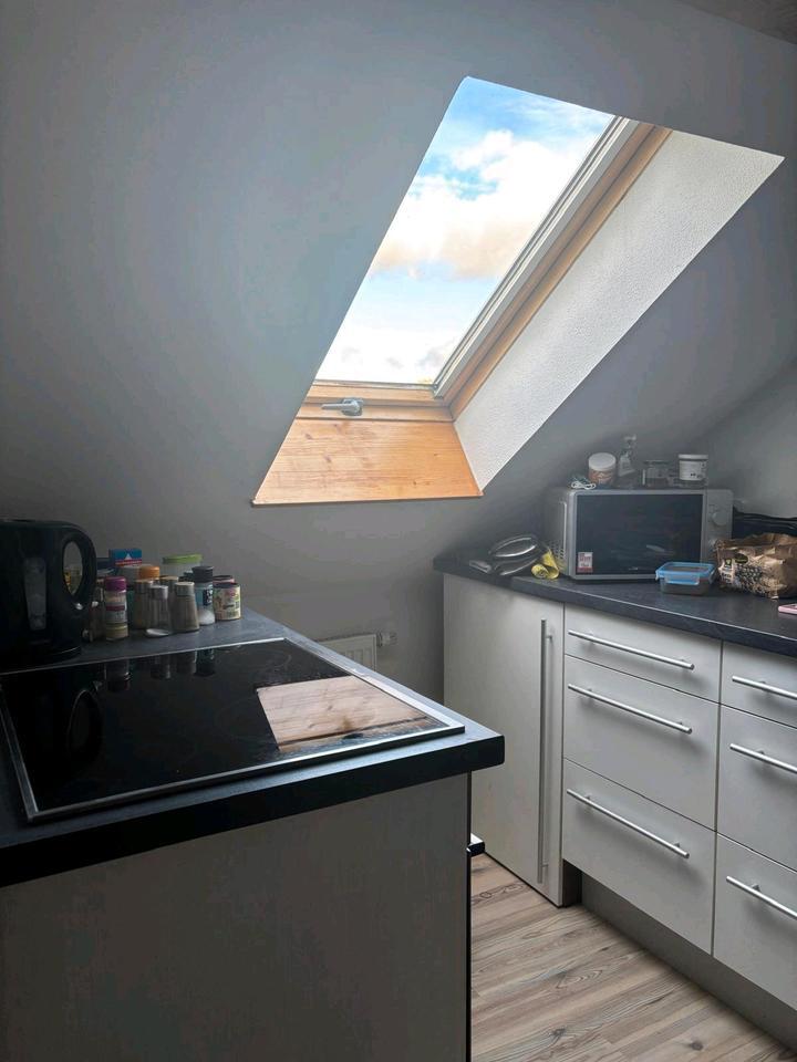 2- Zimmer Wohnung zimmer