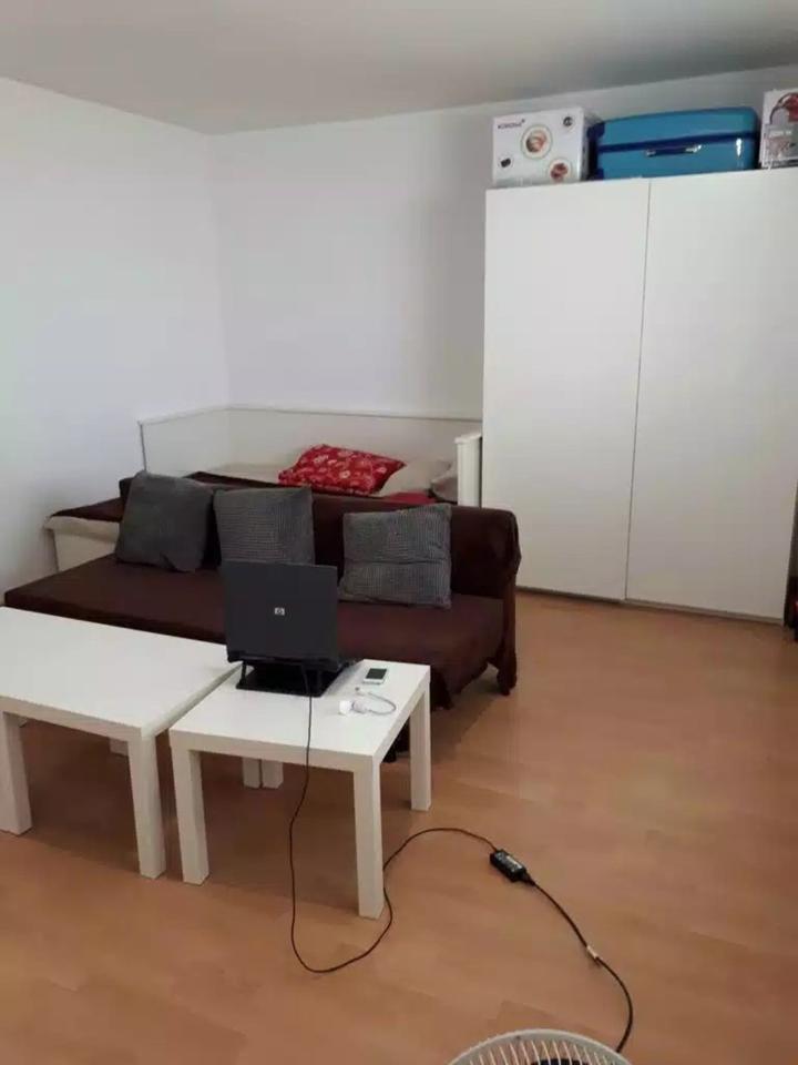 fully furnished apartment for rent super zentral nähe Hbf zimmer