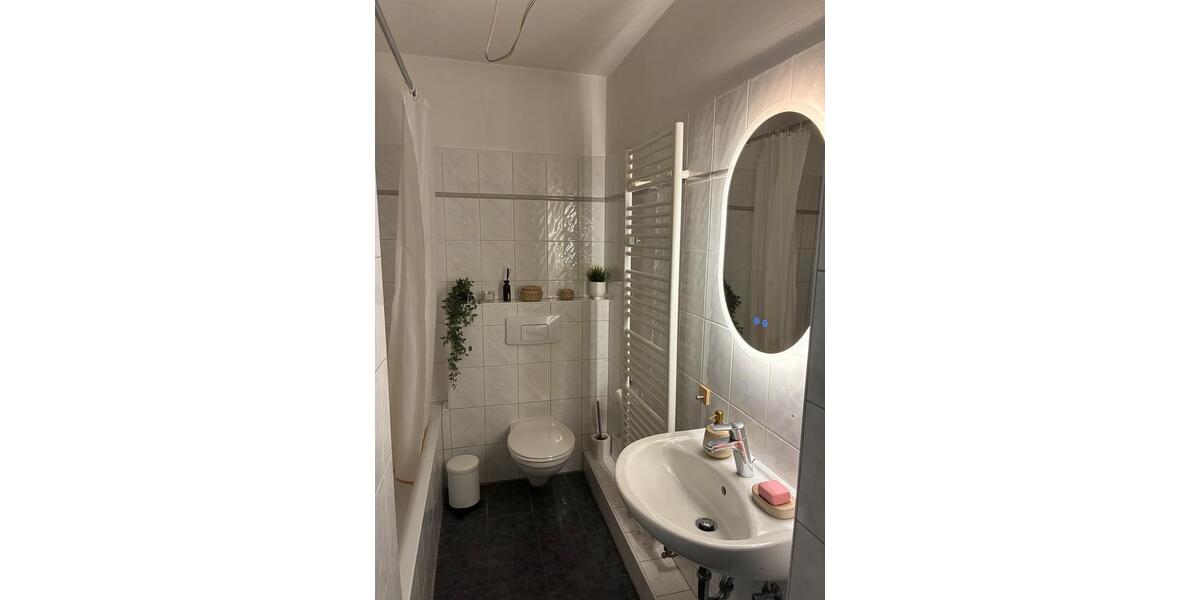 Etagenwohnung Osnabrück Nahne - 3 Zimmer, 78 m&sup2;, 705&euro; | Angebot:26648703