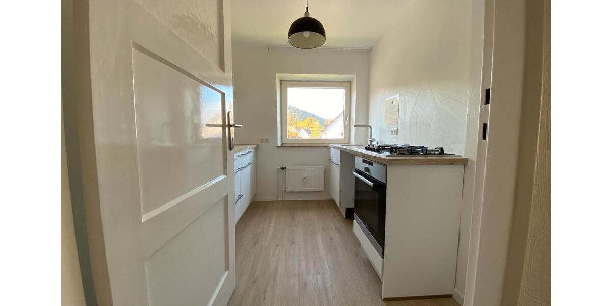 2,5 Zimmerwohnung Wertheim Stadt 55qm 2 zimmer