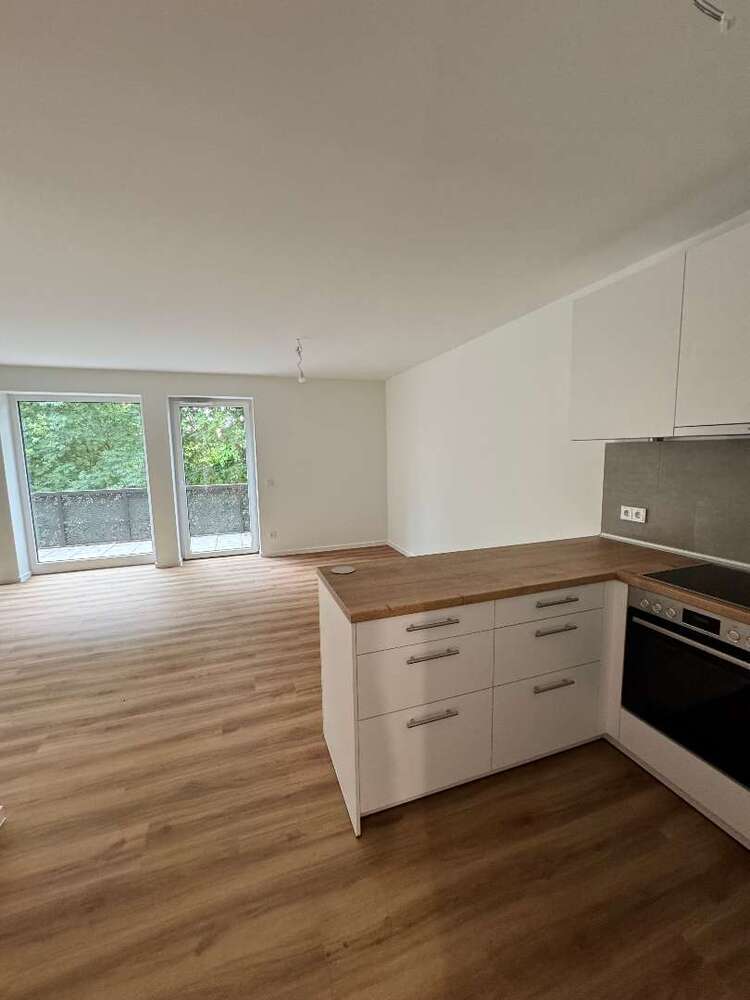 Wohnung zum Mieten in Hamburg 1.530 € 91.45 m²