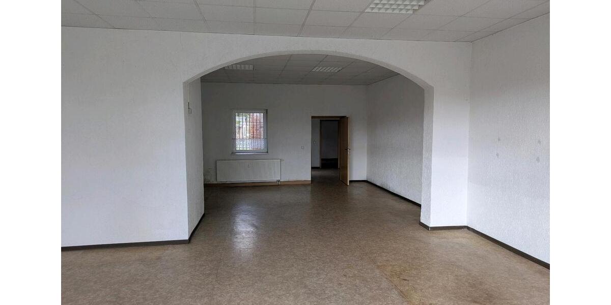 Gewerbeobjekt Templin - 490&euro; | Angebot:19746947