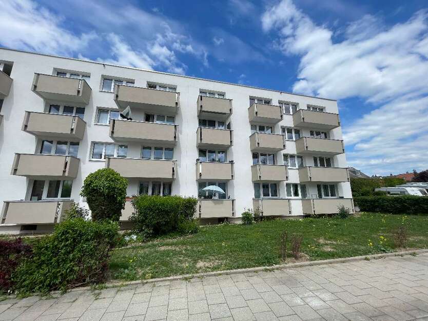 Wohnung zum Mieten in Regensburg 867 € 70 m² 3 zimmer
