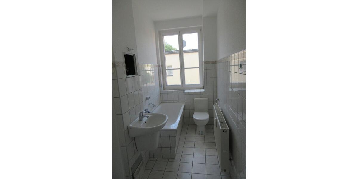 Etagenwohnung Neustadt in Sachsen - 2 Zimmer, 48 m&sup2;, 300&euro; | Angebot:21936517