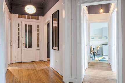 WG-Zimmer in Hamburg 895 € 14 m² zimmer