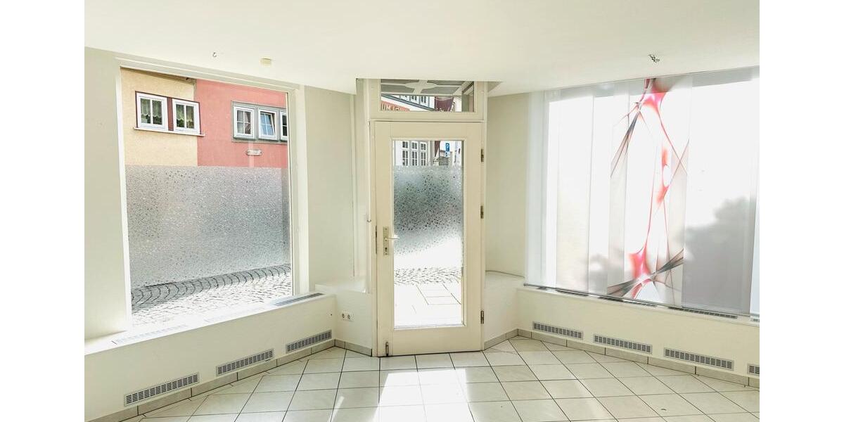 Gewerbeobjekt Bad Langensalza - 400&euro; | Angebot:25538885